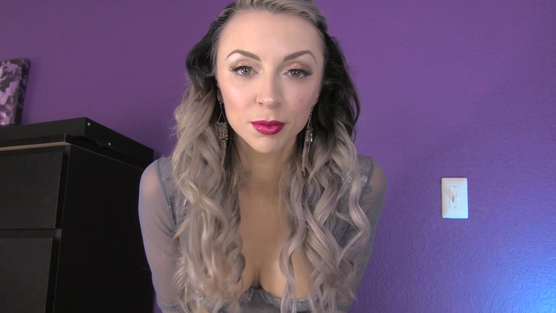 Easy Findom Task 1