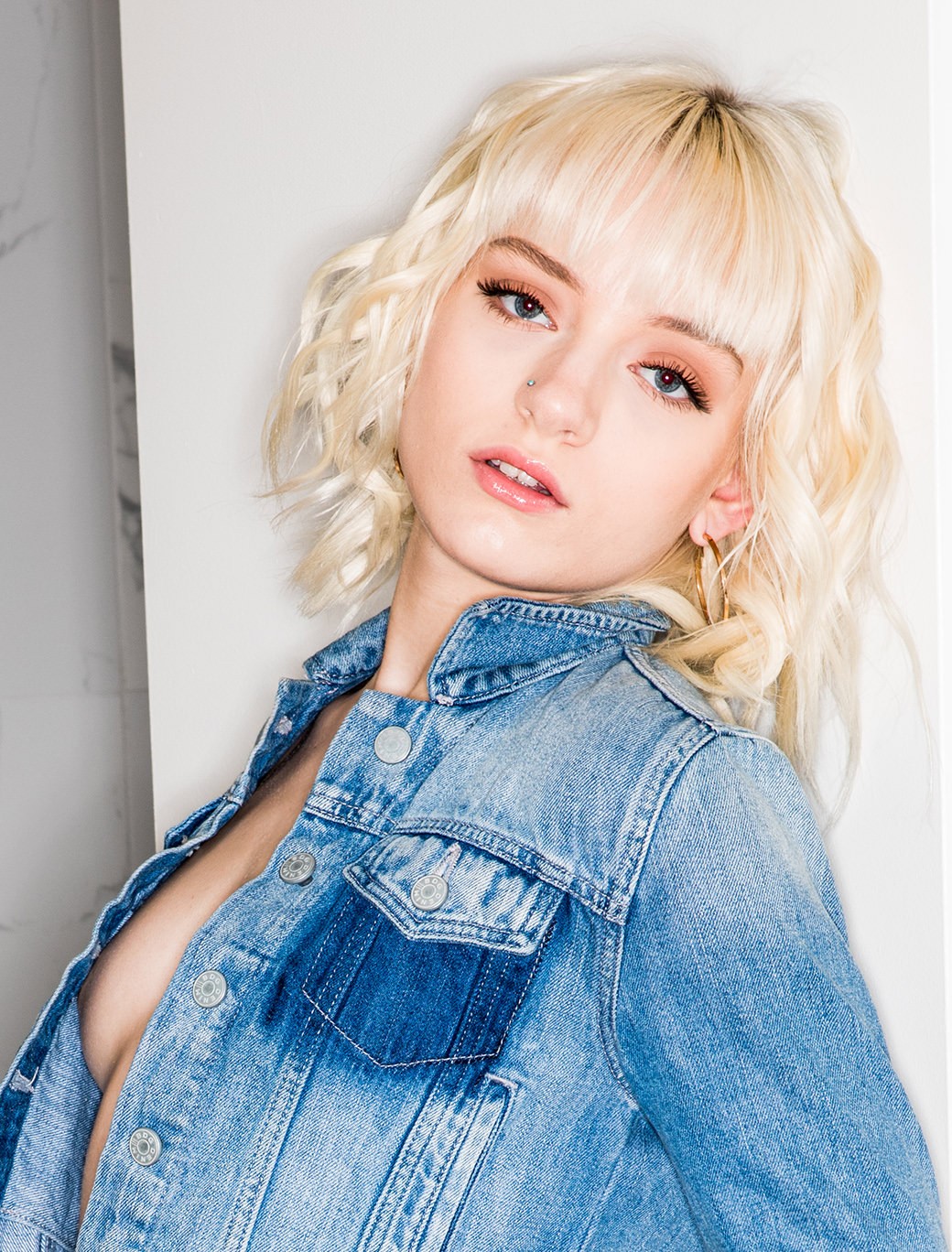 Photo HD Naomi Nash - 8