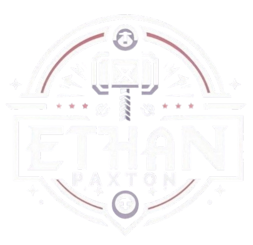 Ethan Paxton