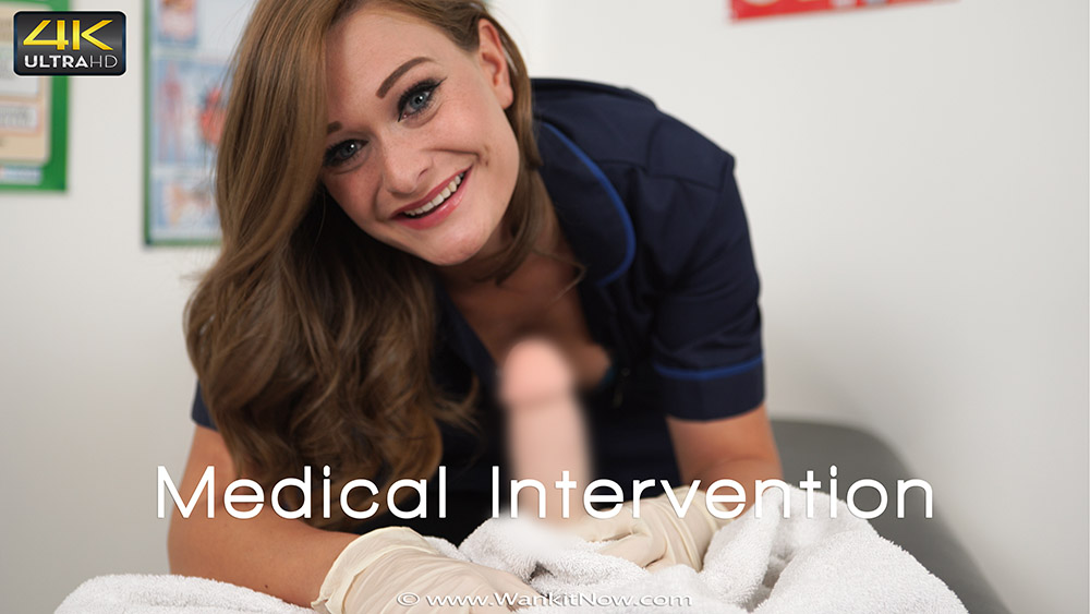 Medical Intervention