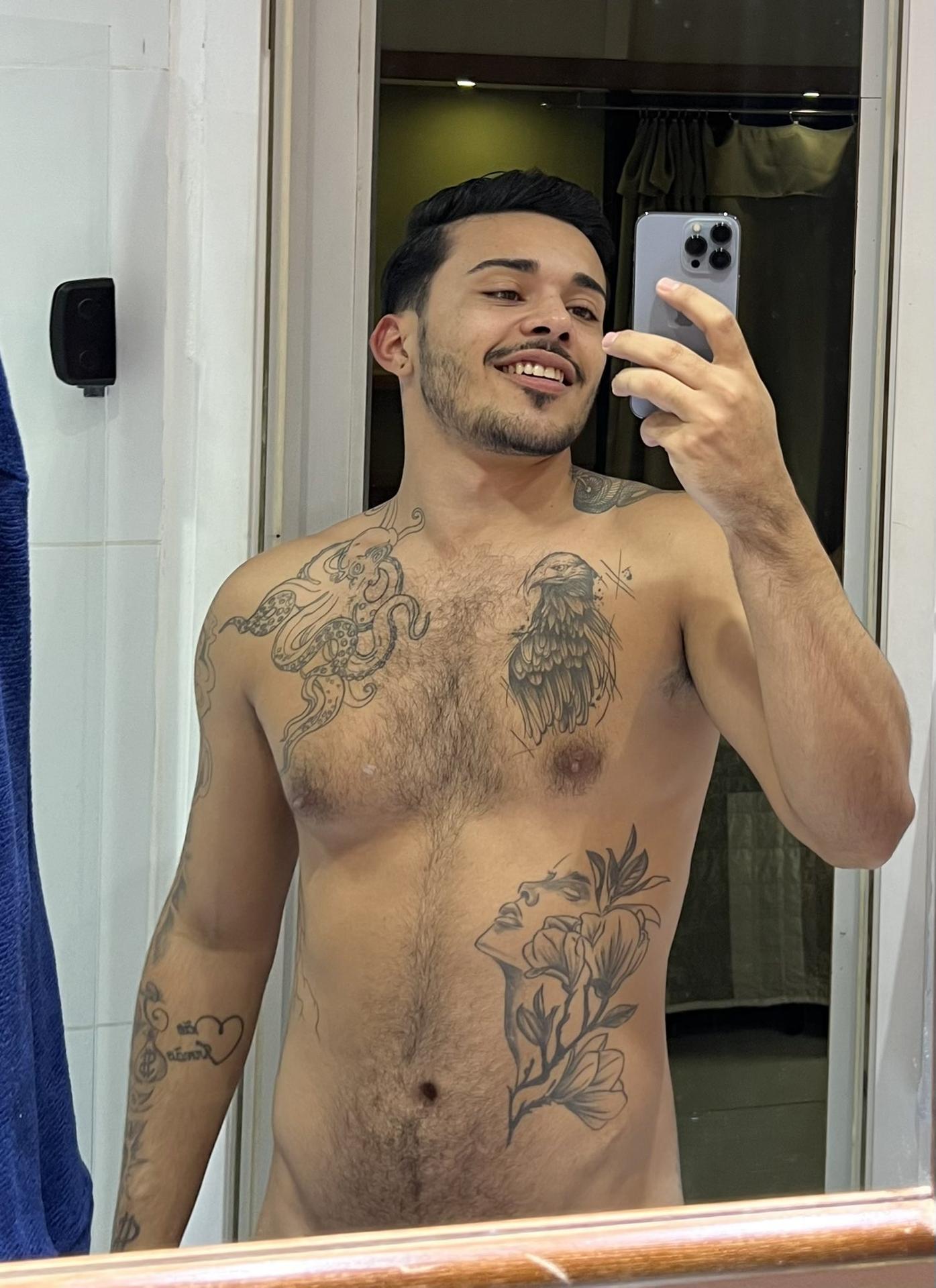 Photo HD Taylon Soarez - 1