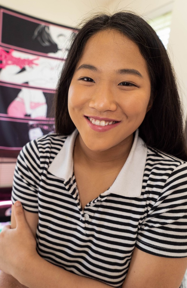 Photo HD Alona Bloom - 8