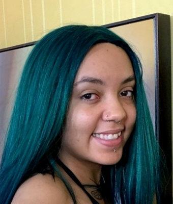 Photo HD Olive Onyx - 5