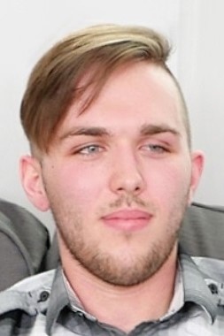 Photo HD Ryan Parks - 2