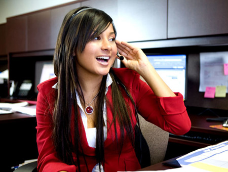 How may I direct your call?