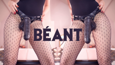 Trou béant