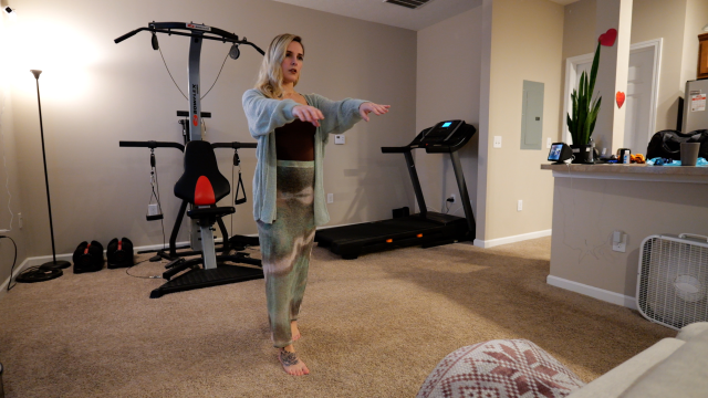 Hypnosis Slave - Alisha