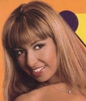 Maya Souls Interracial