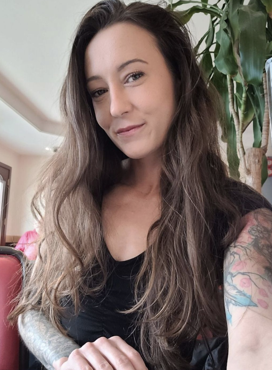 Photo HD Charlotte Rose - 3