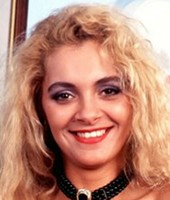 Photo HD Jacqueline Wild - 1