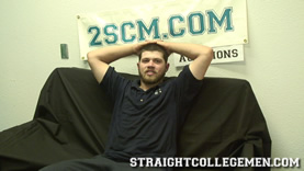 Jamason Straight College Men