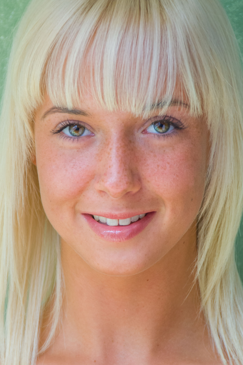 Photo HD Natali Blond - 4