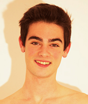 Vic Leon Gorge profonde