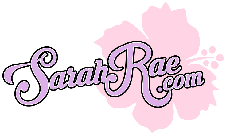 Sarah Rae