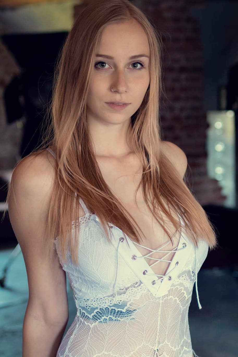 Photo HD Sirena Sweet - 1