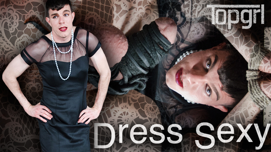 Dress Sexy