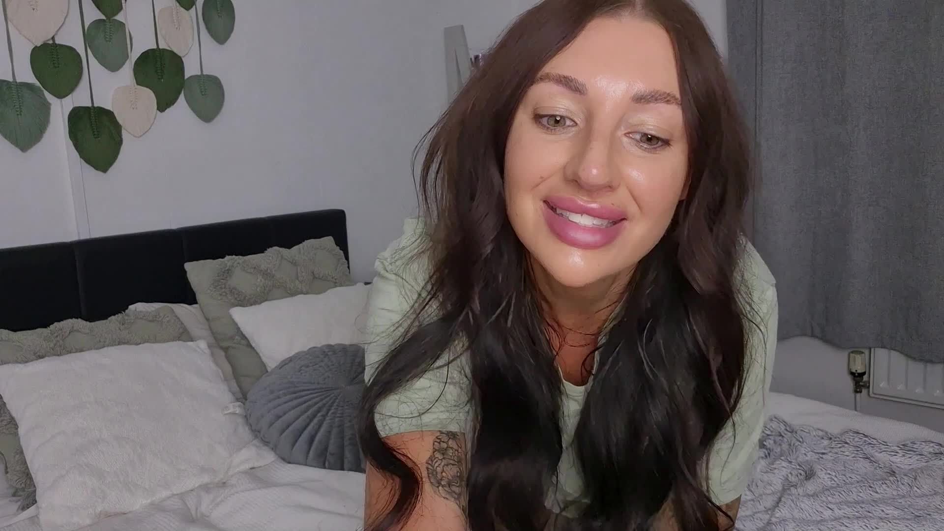 Quickie With Step-Mommy