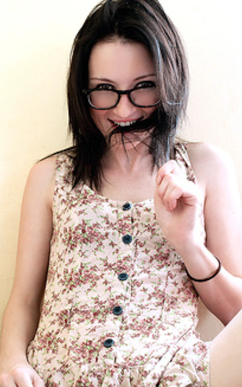 Kira Kennedy Fessée