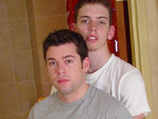 Trevor & Toby
