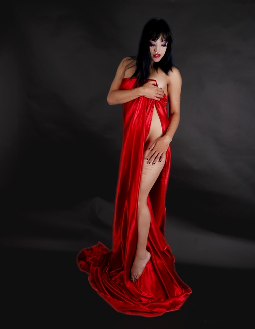 Photo HD Skarlett Demise - 7