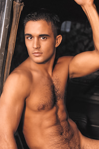 Martin Sandor