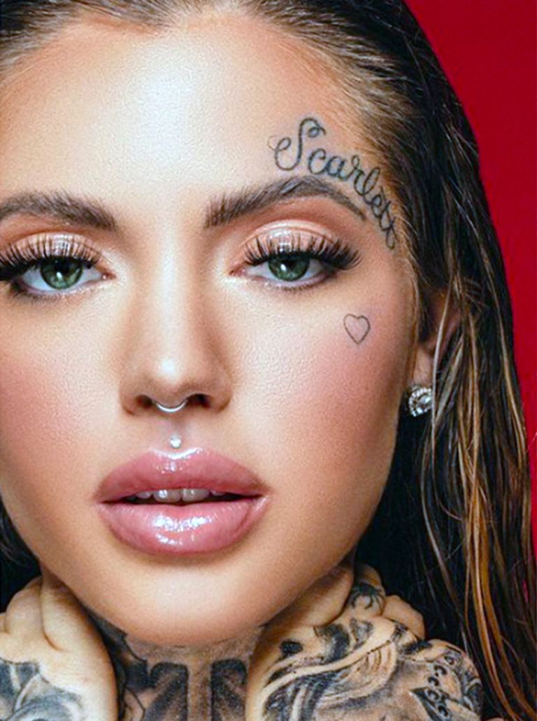 Photo HD Chantal Danielle - 2