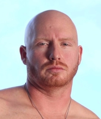 Thor Johnson Evolved Fights