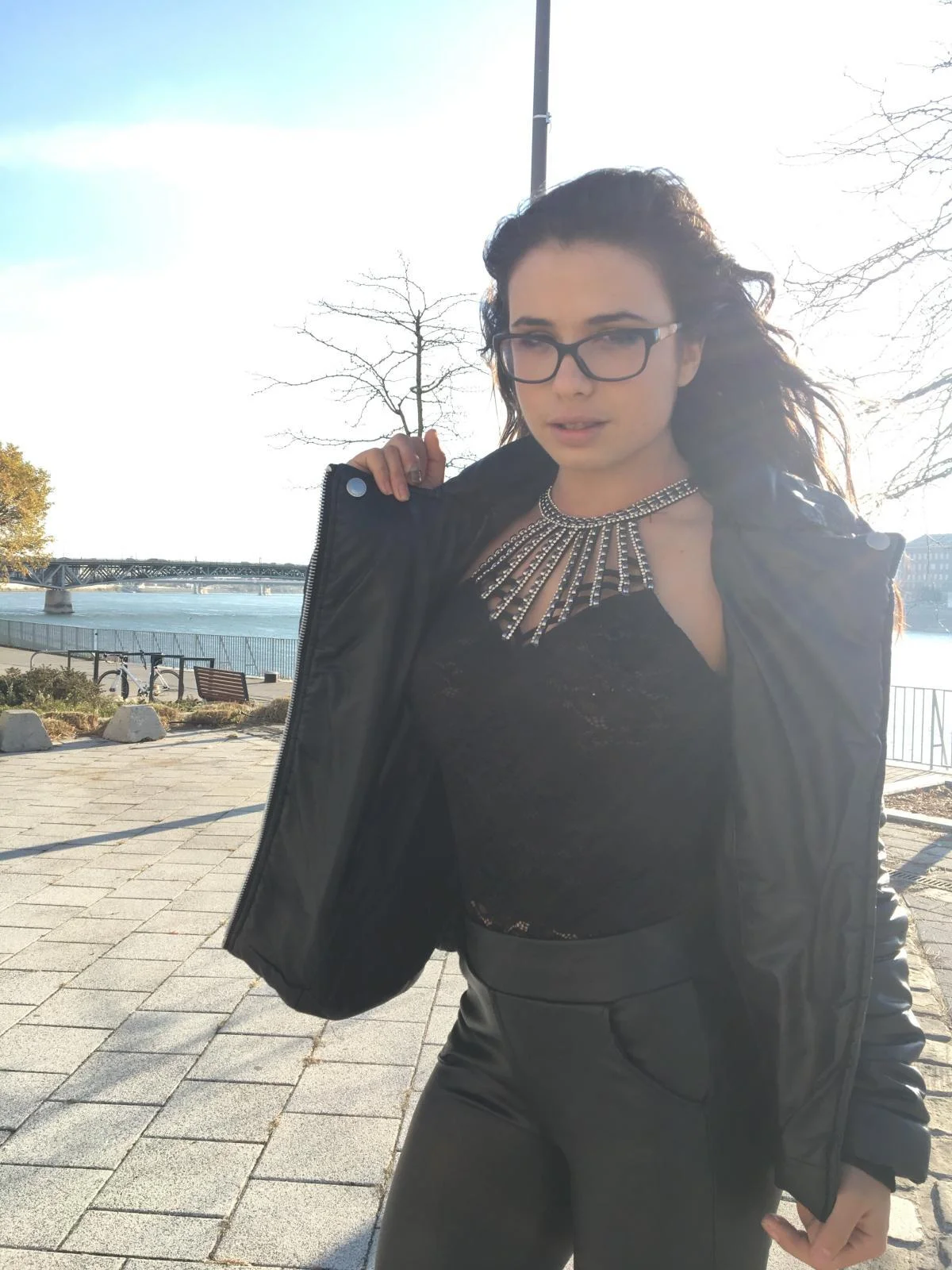 GERMAN SCOUT Teen Mira