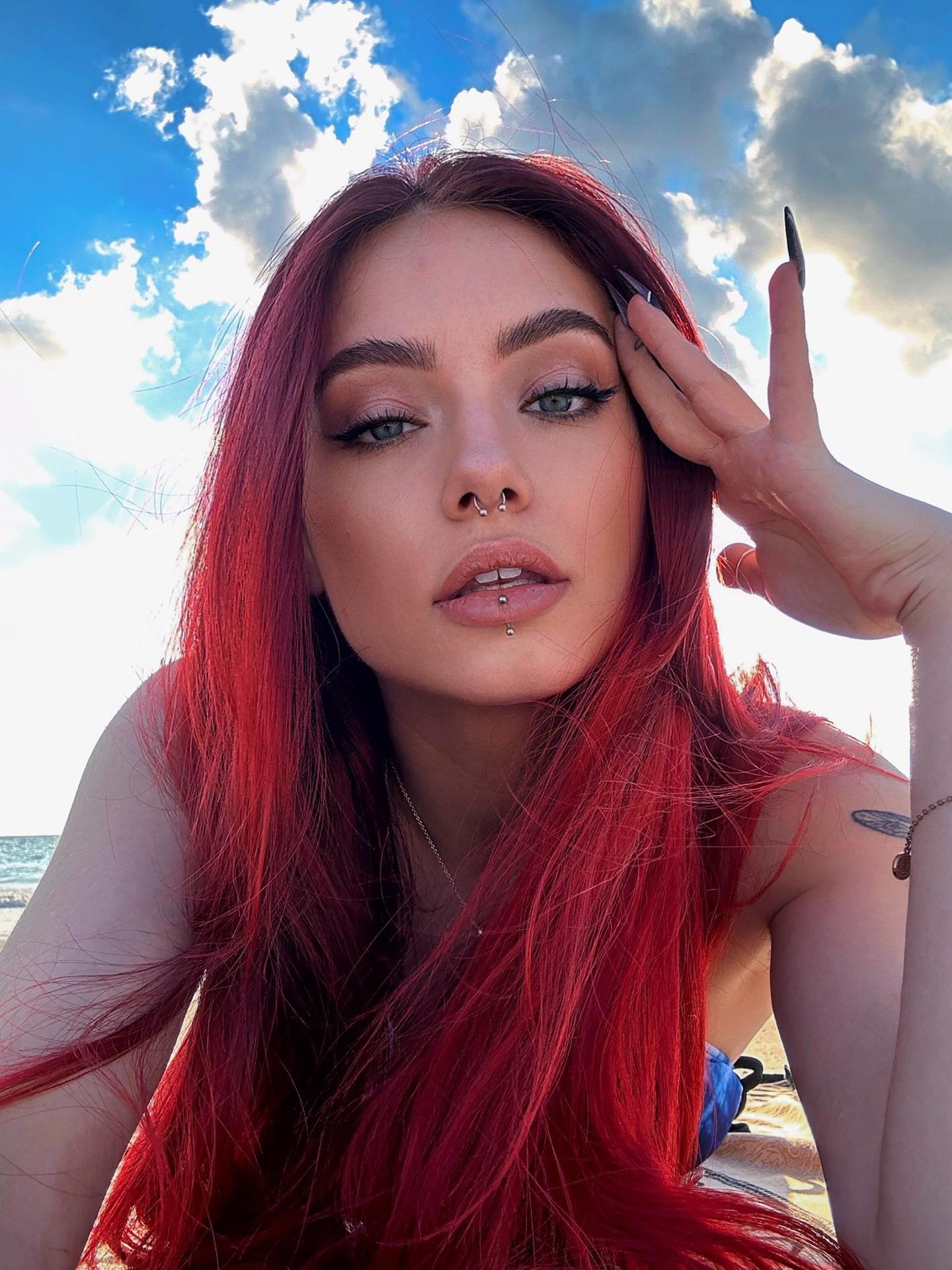 Photo HD Rianne May - 10