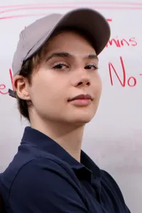 Yuna Yule Interracial