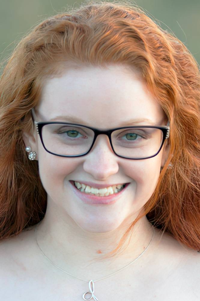 Photo HD Kaycee Barnes - 3