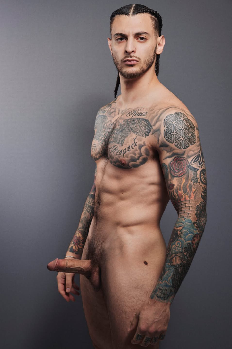 Photo HD Adonis Breeds - 2