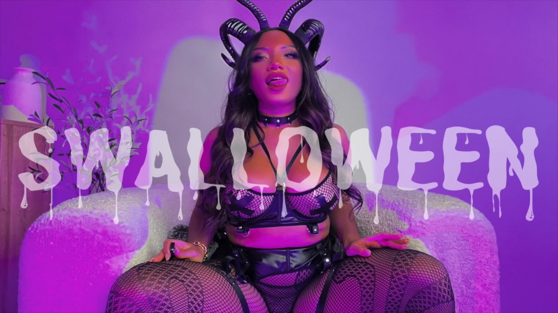 Swalloween