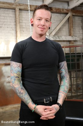 Photo HD Johnny Goodluck - 7