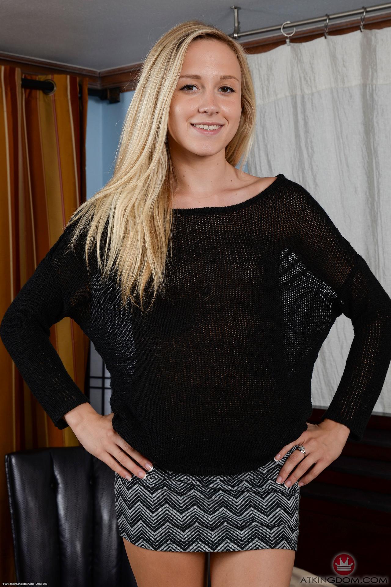 Photo HD Bree Mitchells - 2