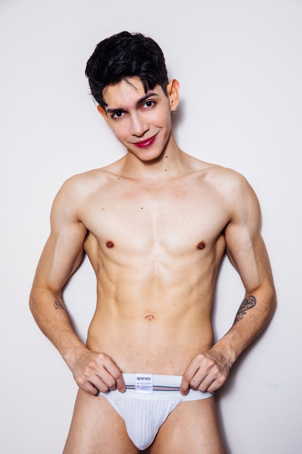 Chriss Murphy Gorge profonde