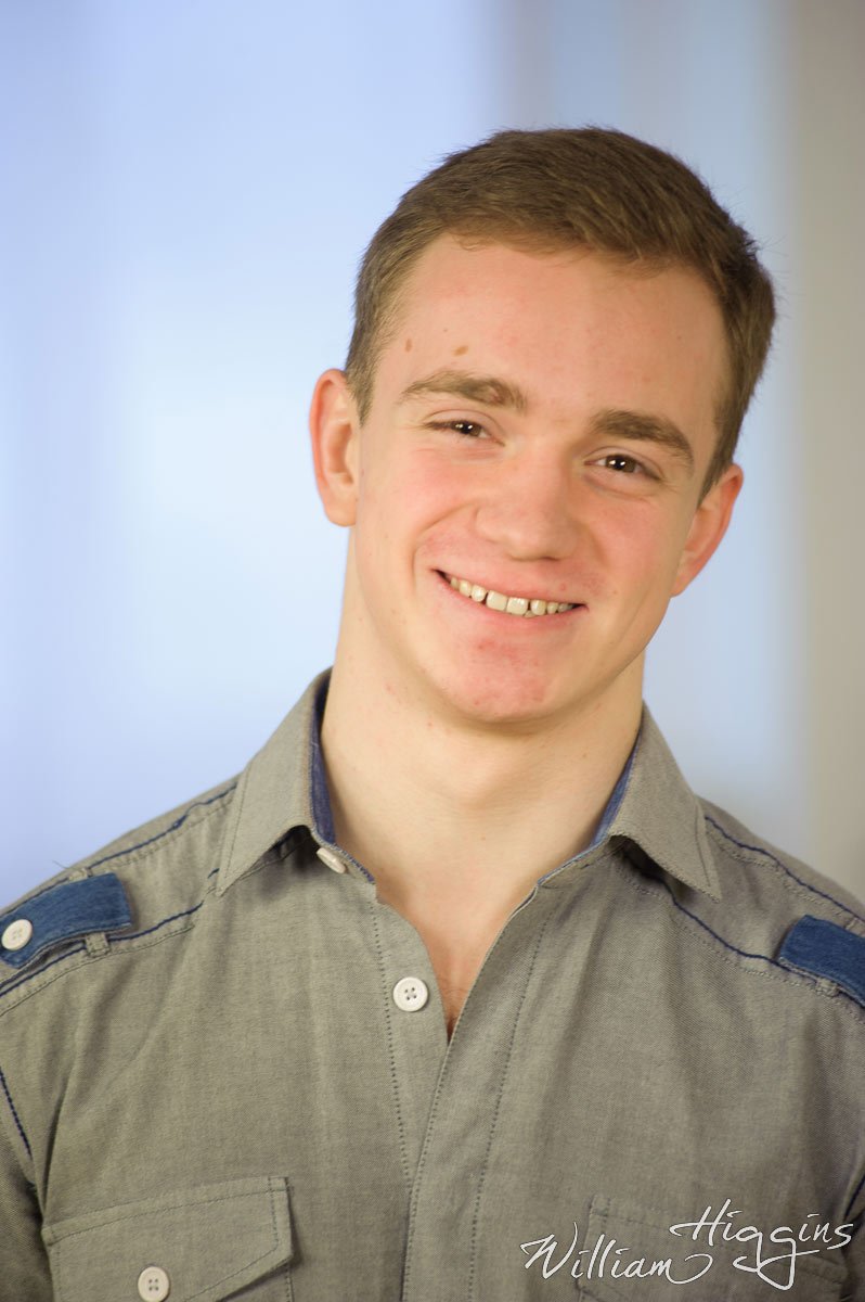 Milan Seman William Higgins