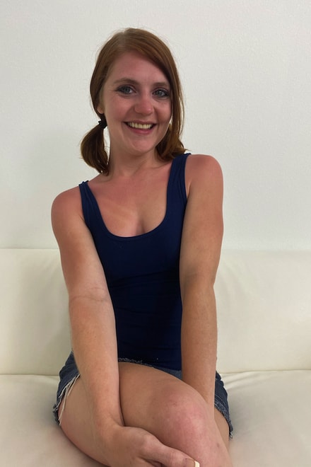 Desiree Audri Facial