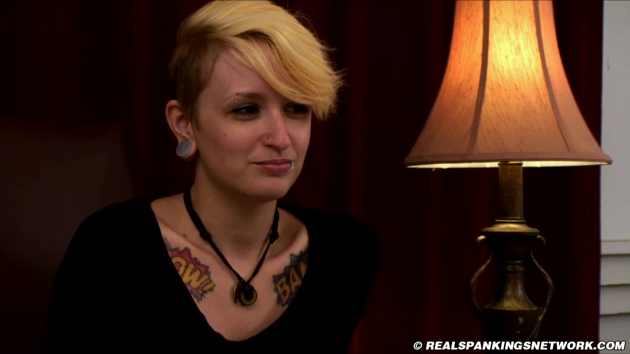 New Model Devon's Punishment Profile