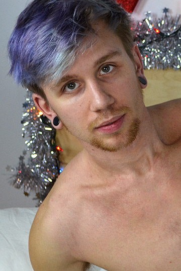 Roscoe Hayes Anulingus