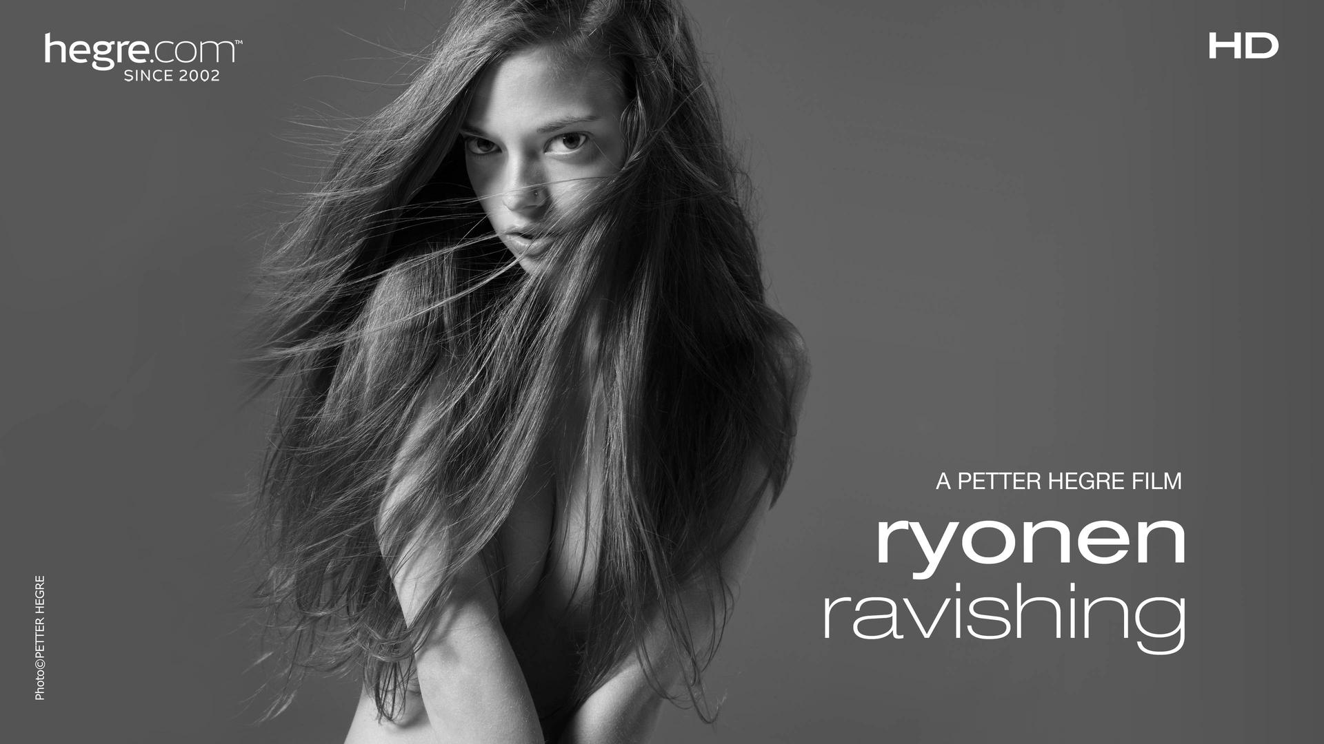 Ryonen Ravishing
