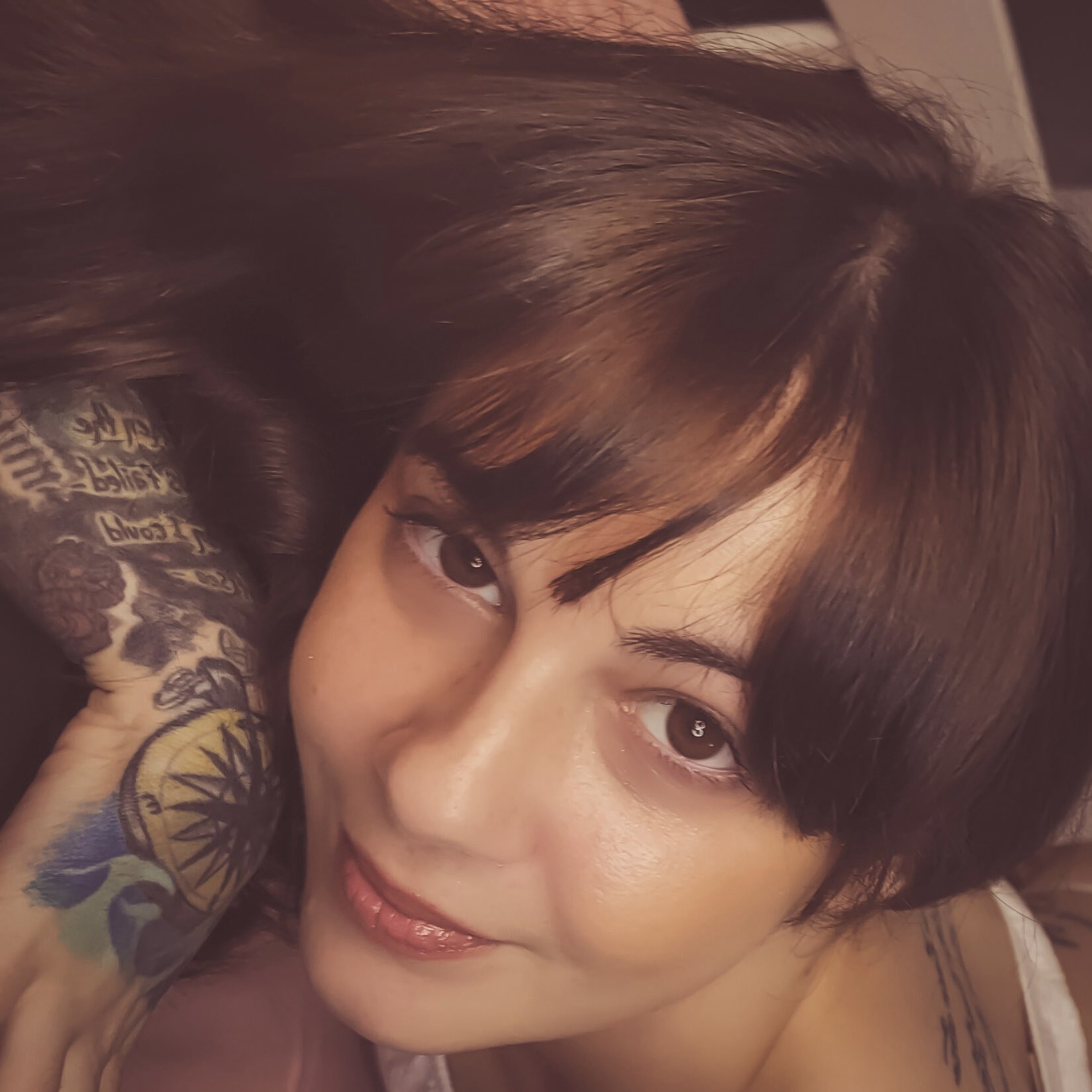 Photo HD Violet Ren - 3