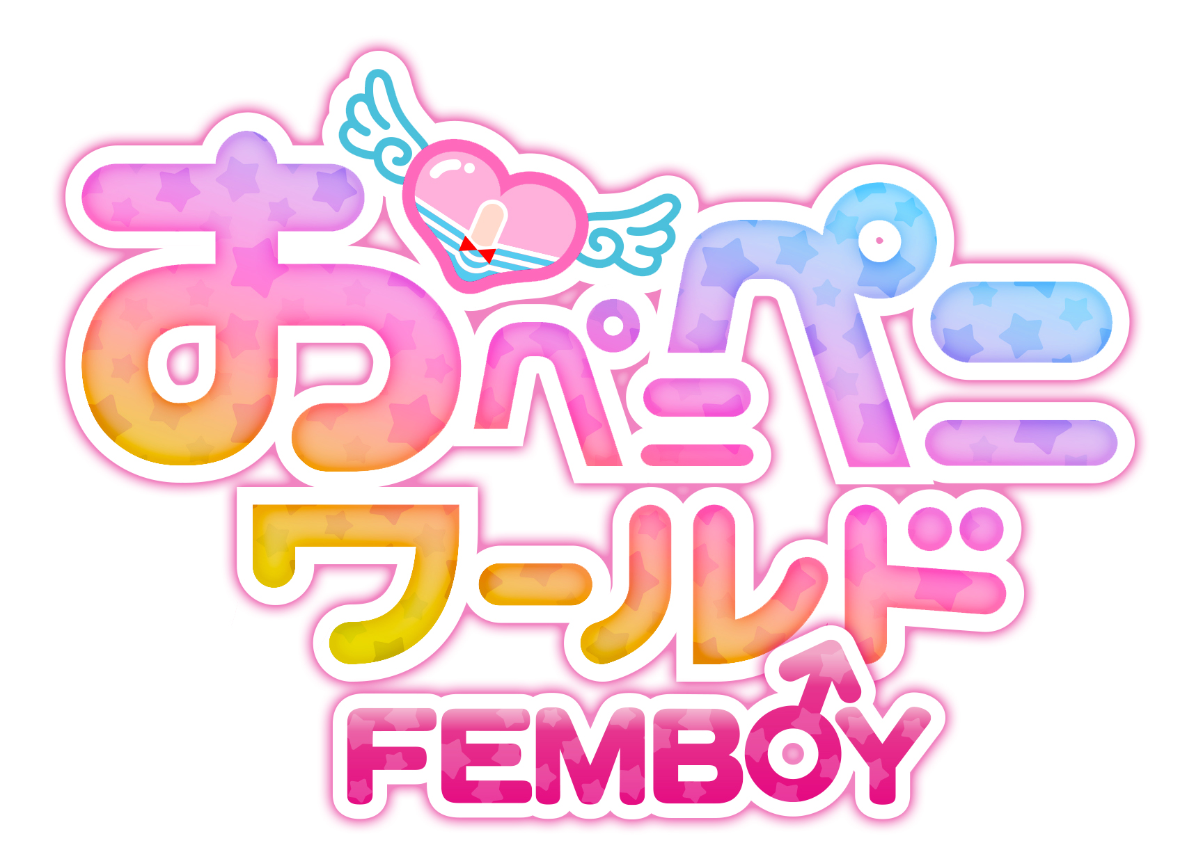 Openipeni World Femboy