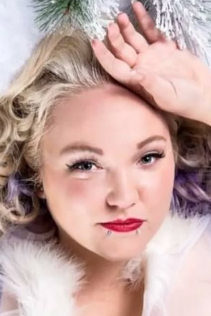 Vicious Vamp Bondage