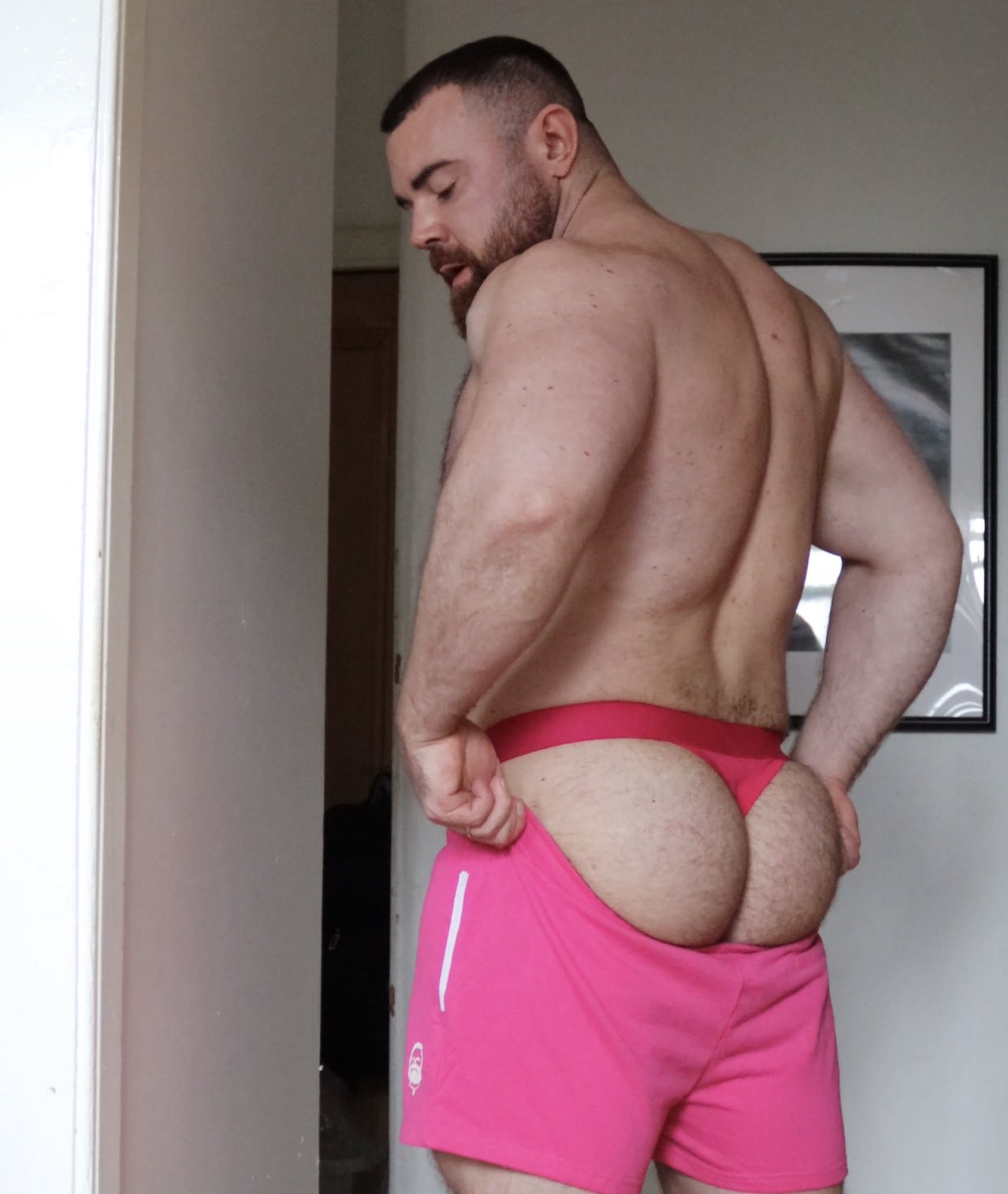 Photo HD PJ Knox - 4