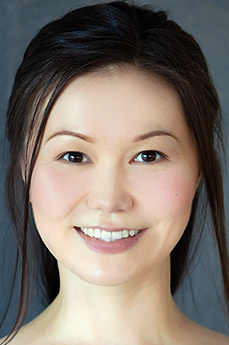 Photo HD Luna Truelove - 7