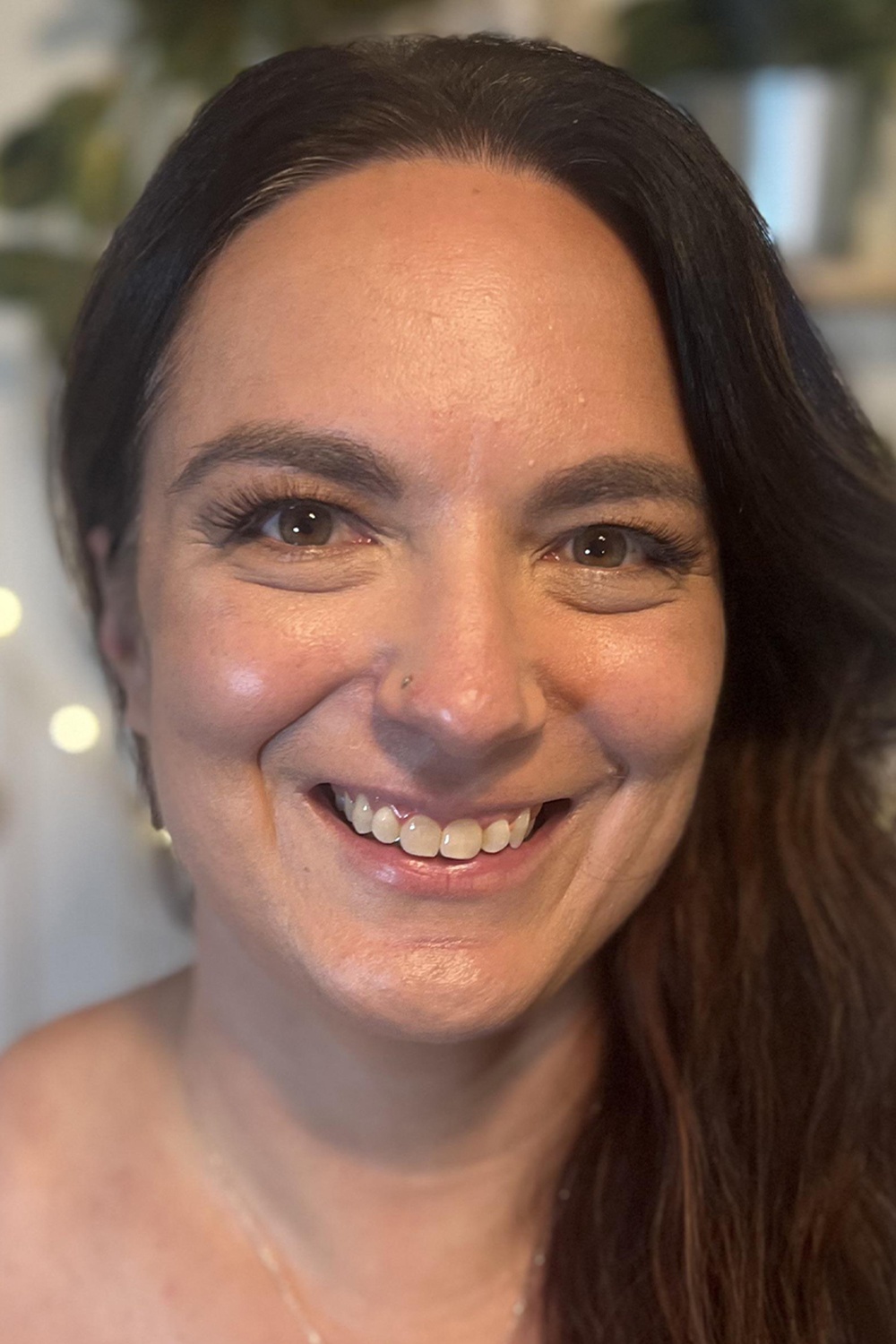 Samantha Extreme Interracial