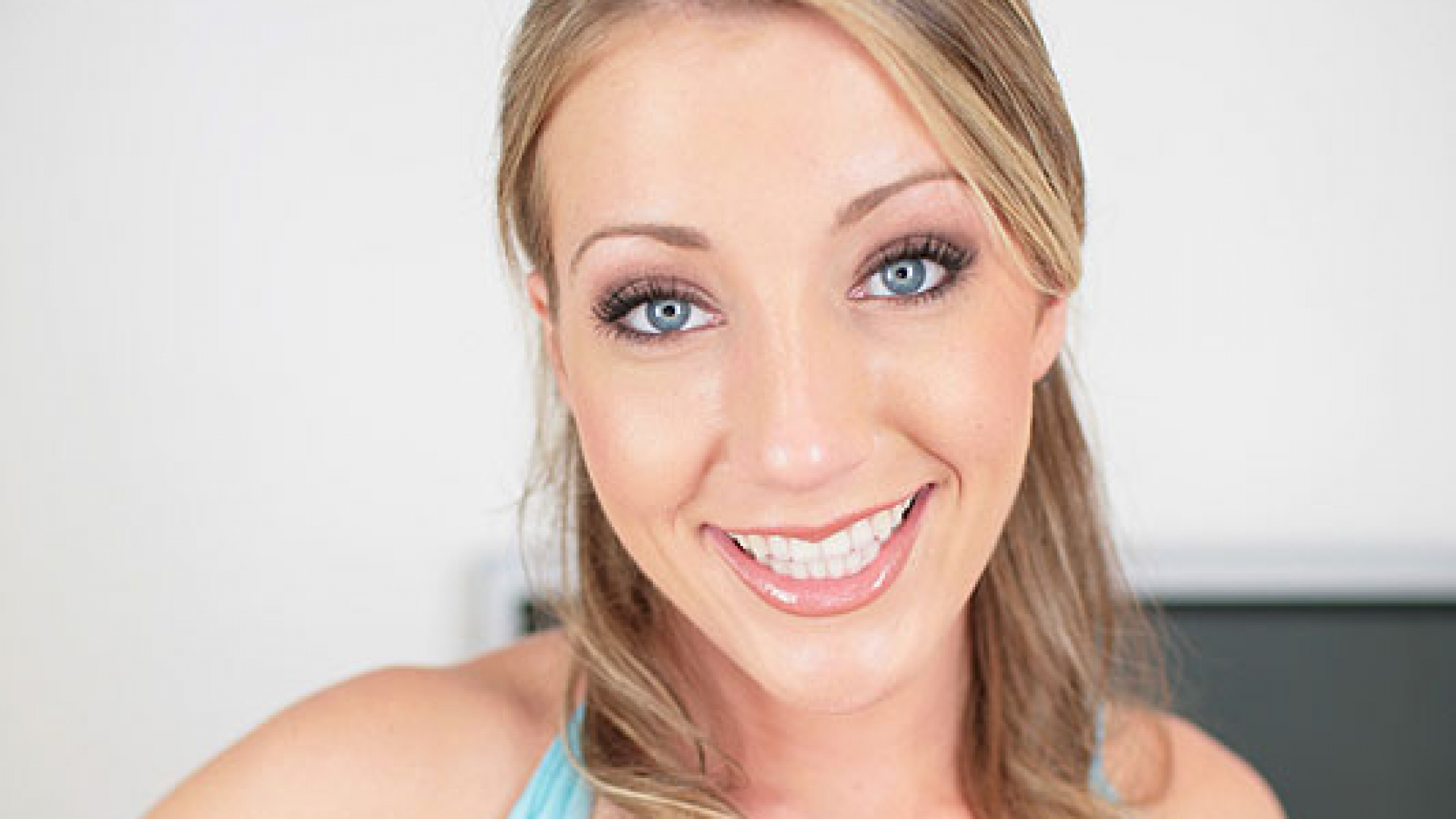 Cassidy POV, Blonde Blue-Eyed Beauty Sucks and Fucks in Three Remastered Classic Scenes