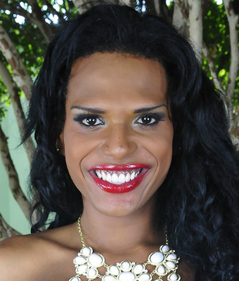 Melanie Campbell Shemale Punishers