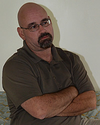 Photo HD Robert Shore - 1